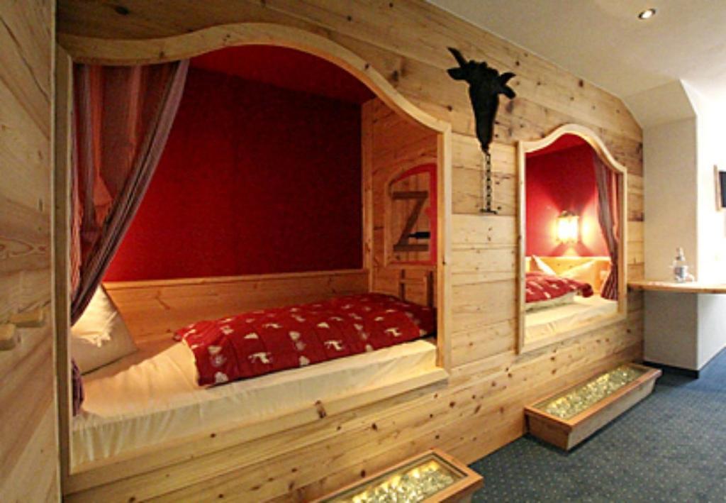 Gasthof Falkenstein - Metzgerei Schwaiger - Flintsbach Quarto foto